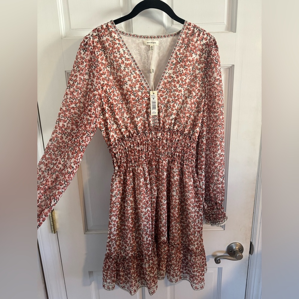 Max Studio dress